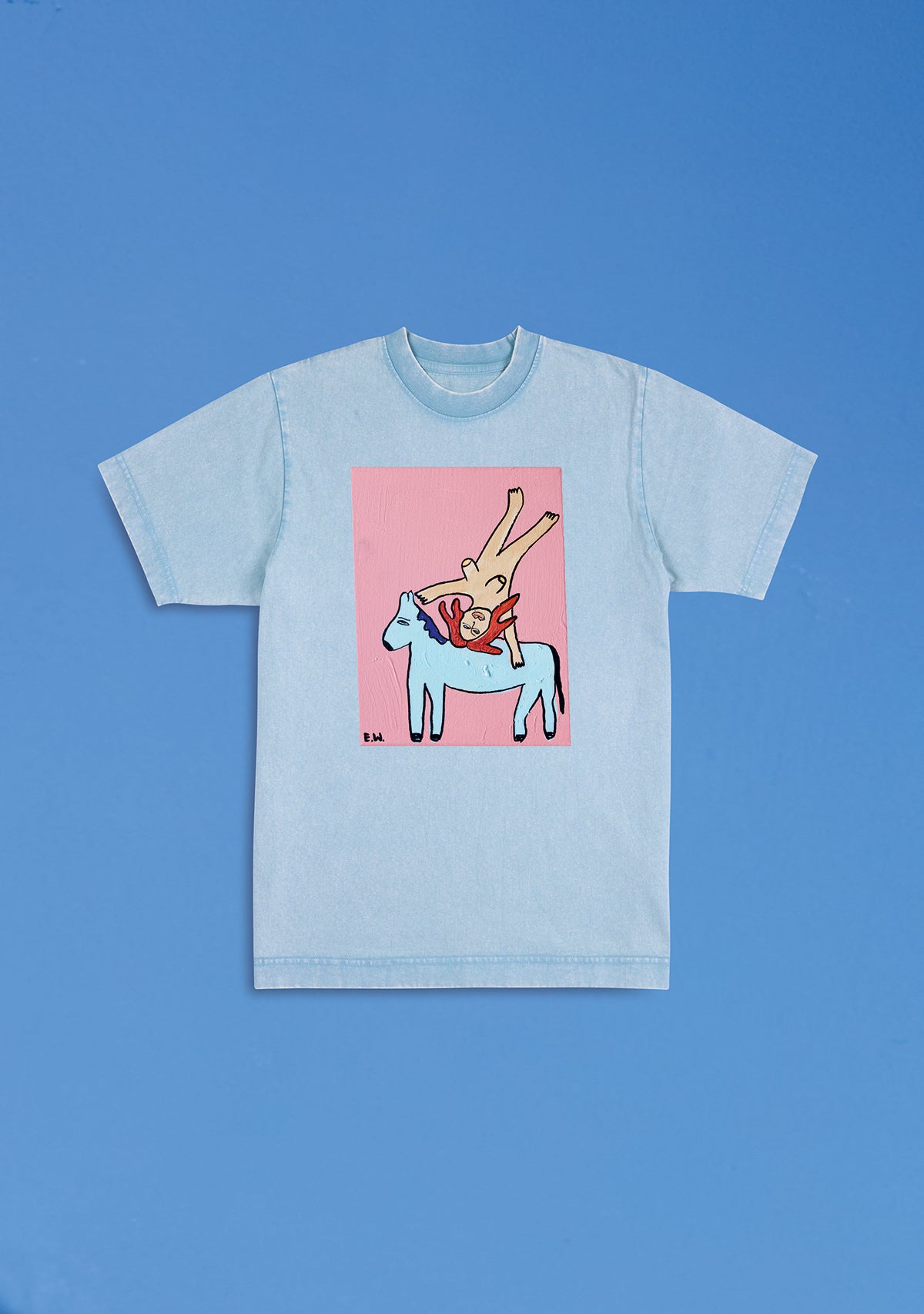 Evelyn Weigert Online-Shop