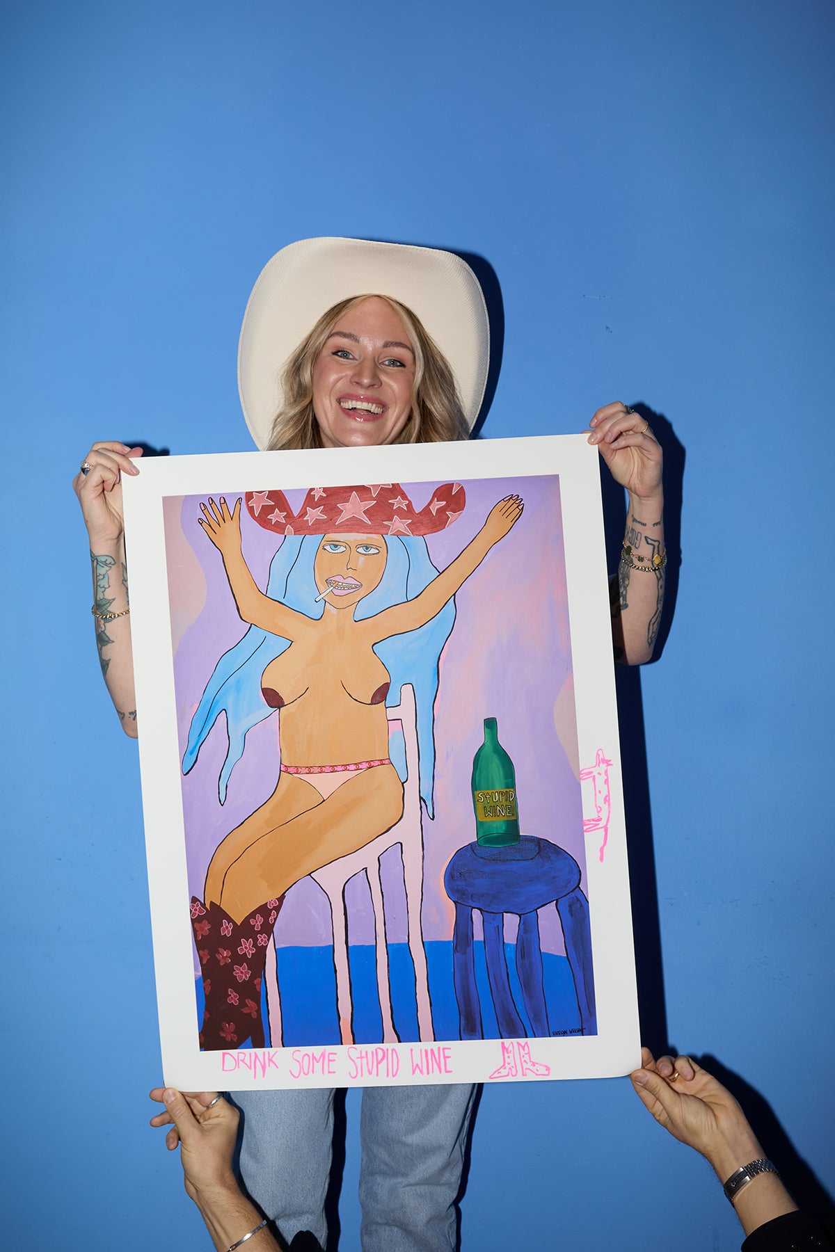 Evelyn Weigert Online-Shop