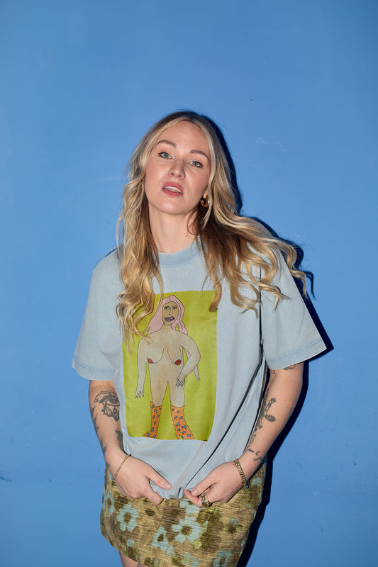 Evelyn Weigert Online-Shop