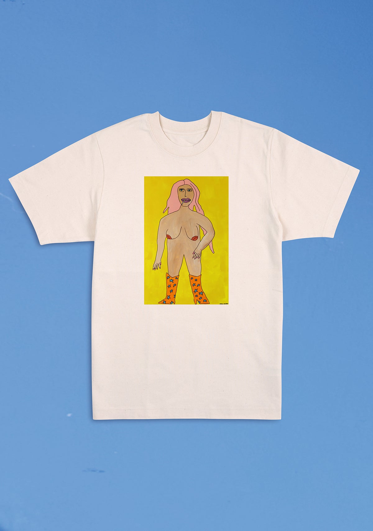 Evelyn Weigert Online-Shop