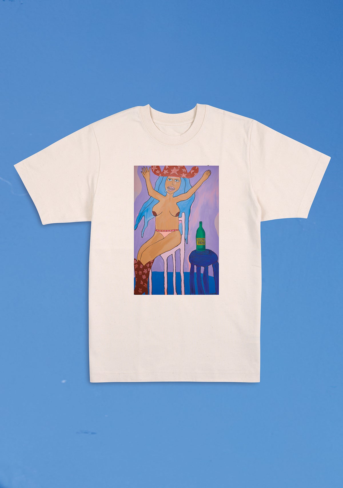 Evelyn Weigert Online-Shop