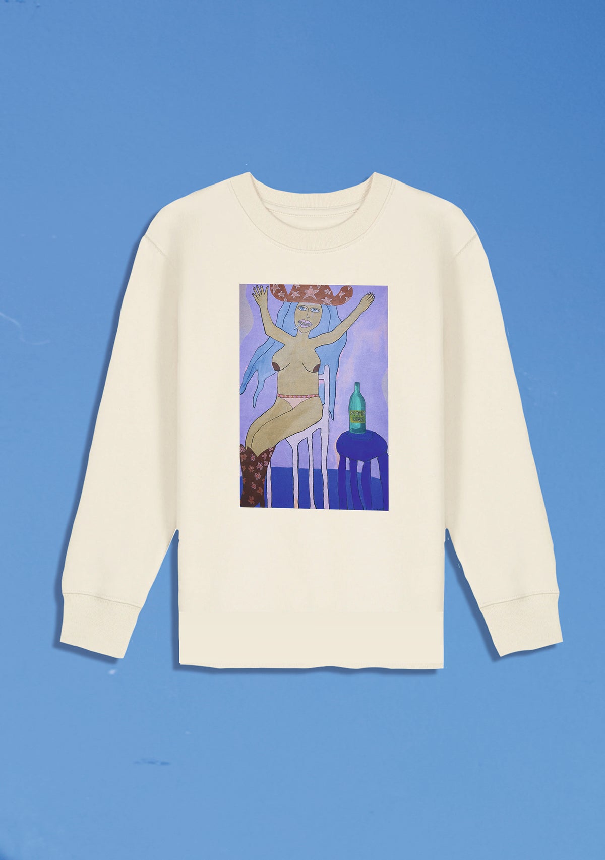 Evelyn Weigert Online-Shop