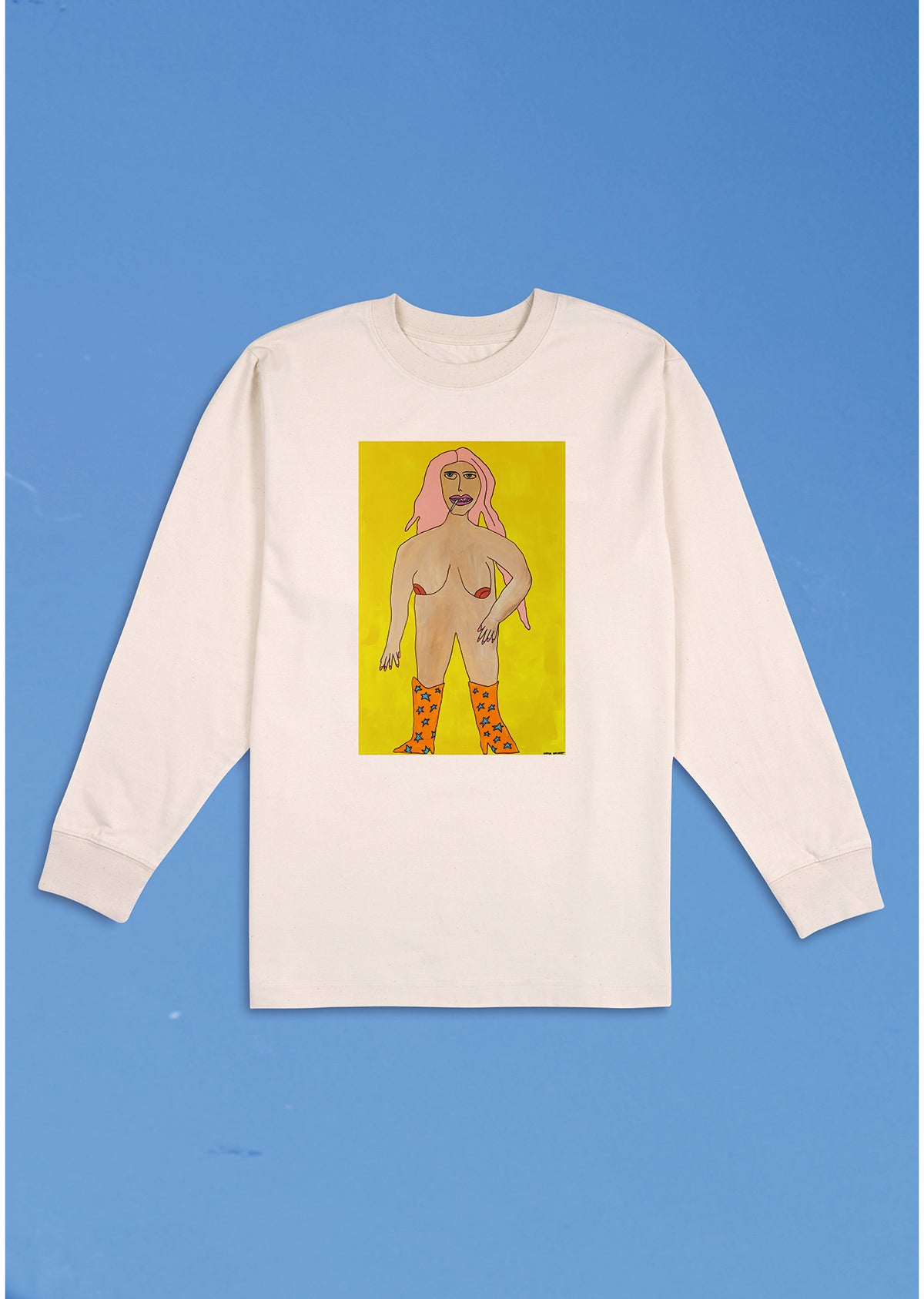 Evelyn Weigert Online-Shop