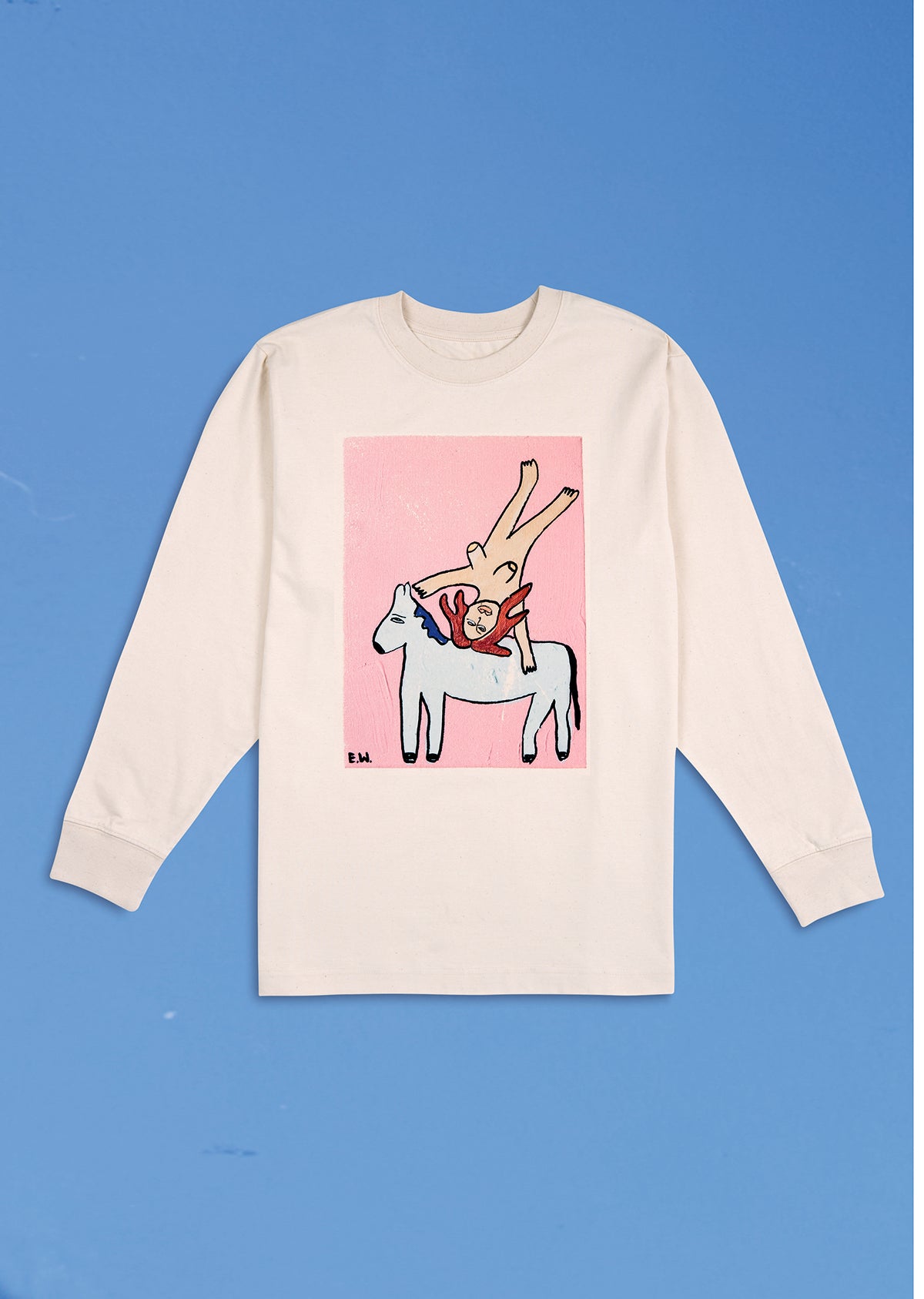 Evelyn Weigert Online-Shop