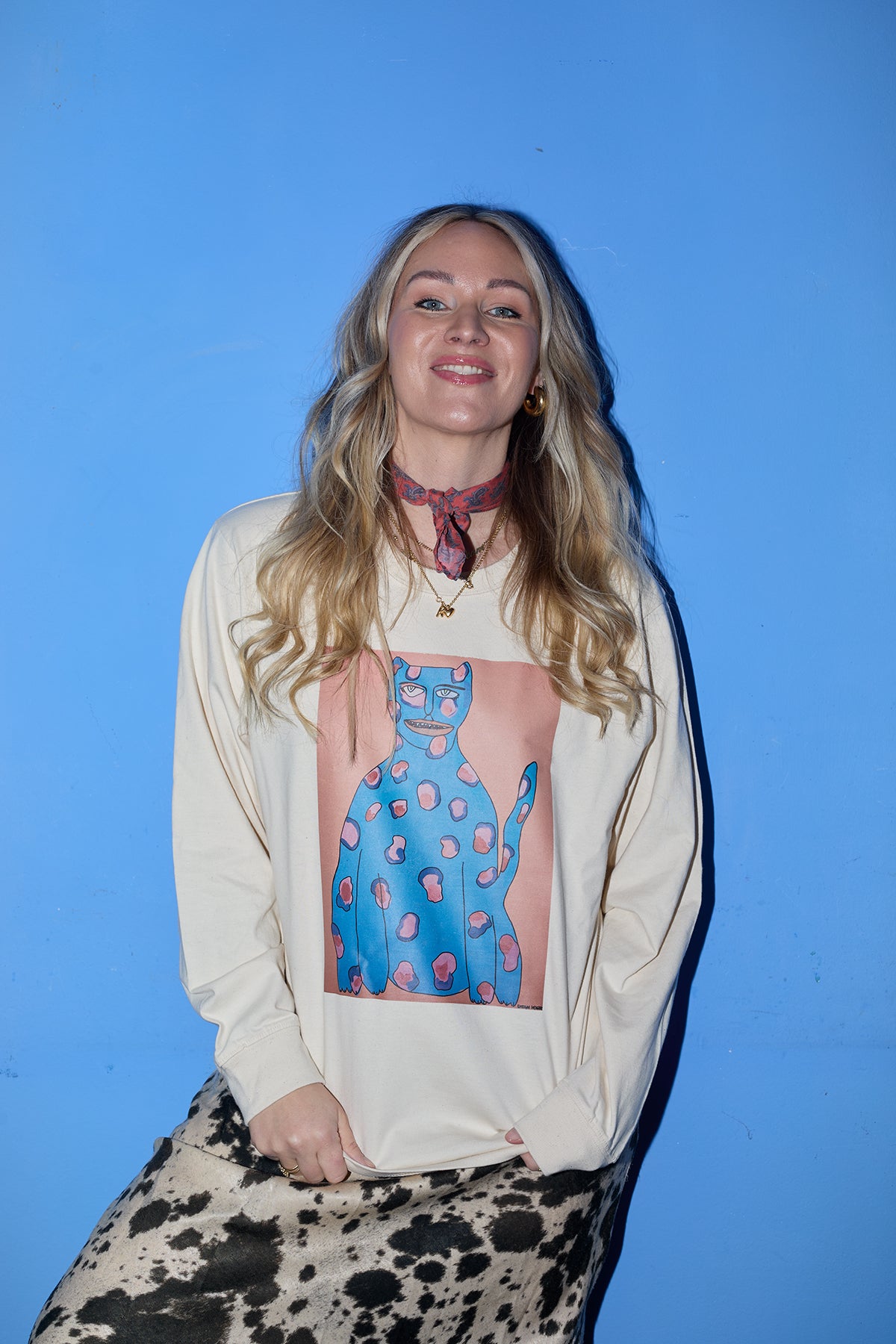 Evelyn Weigert Online-Shop