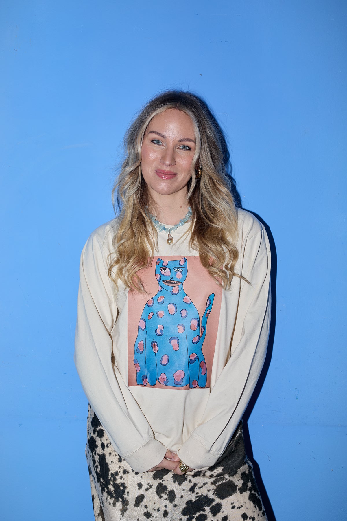 Evelyn Weigert Online-Shop